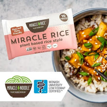 Load image into Gallery viewer, Miracle Plant Based Rice
