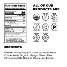 Load image into Gallery viewer, Nooma Mango Electrolyte Drink
