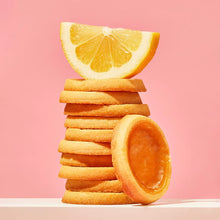 Load image into Gallery viewer, Lemon Cookie Tarts by Belgian Boys (Best By 12th March 2024)
