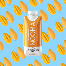 Load image into Gallery viewer, Nooma Mango Electrolyte Drink
