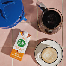 Load image into Gallery viewer, PACK OF 6 Nutpods Hazelnut Unsweetened Almond + Coconut Creamer
