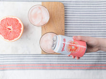Load image into Gallery viewer, PACK OF 8 Spindrift Grapefruit Sparkling Water
