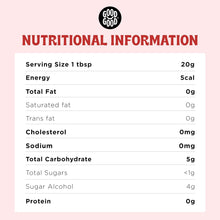 Load image into Gallery viewer, Strawberry Jam by Good Good (No Sugar Added)
