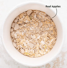 Load image into Gallery viewer, Mylk Labs Apple Cinnamon Instant Oatmeal
