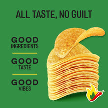 Load image into Gallery viewer, The Good Crisp Co. Spicy Jalapeno
