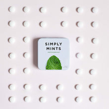 Load image into Gallery viewer, Simply Peppermint Mint
