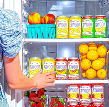 Load image into Gallery viewer, Swoon Peach Iced Tea Zero Sugar

