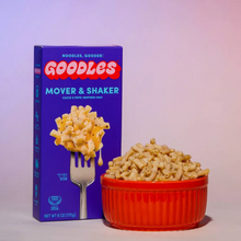 Load image into Gallery viewer, Goodles Mover &amp; Shaker Mac and Cheese
