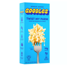 Load image into Gallery viewer, Goodles Twist My Parm Mac and Cheese
