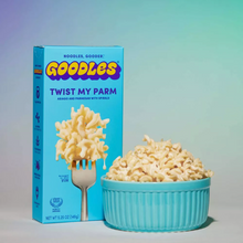 Load image into Gallery viewer, Goodles Twist My Parm Mac and Cheese
