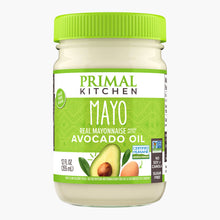 Load image into Gallery viewer, Primal Kitchen Mayo with Avocado Oil
