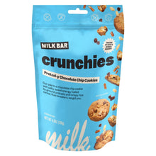 Load image into Gallery viewer, Milk Bar Crunchies Pretzel-y Chocolate Chip Cookies
