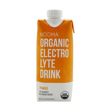 Load image into Gallery viewer, Nooma Mango Electrolyte Drink
