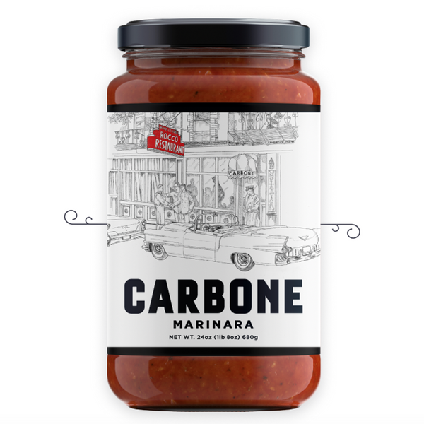 Marinara Sauce by Carbone