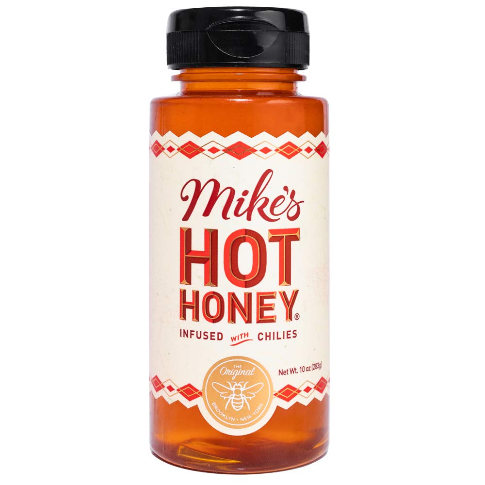 Mike's Hot Honey Original