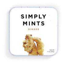 Load image into Gallery viewer, Simply Ginger Mint
