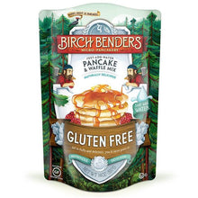 Load image into Gallery viewer, Birch Benders Gluten Free Pancake &amp; Waffle Mix
