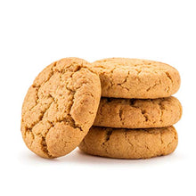 Load image into Gallery viewer, Partake Foods Ginger Snap Cookies
