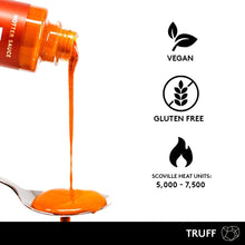 Load image into Gallery viewer, Truff Hotter Sauce Truffle Infused (170g)

