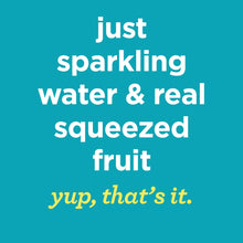 Load image into Gallery viewer, Spindrift Pineapple Sparkling Water
