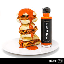 Load image into Gallery viewer, Truff Original Hot Sauce Truffle Infused (170g)
