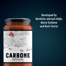 Load image into Gallery viewer, Marinara Sauce by Carbone
