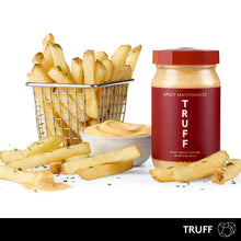 Load image into Gallery viewer, Truff Spicy Mayonnaise Black Truffle Infused
