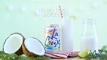 Load image into Gallery viewer, La Croix Sparkling Water Coconut
