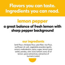 Load image into Gallery viewer, RightRice Lemon Pepper
