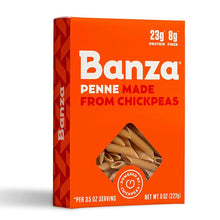 Load image into Gallery viewer, Banza Chickpea Penne (227g)
