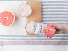 Load image into Gallery viewer, Spindrift Grapefruit Sparkling Water
