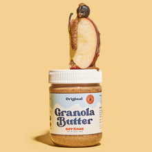 Load image into Gallery viewer, Oat Haus Original Granola Butter
