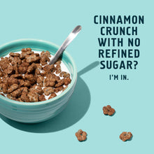 Load image into Gallery viewer, Seven Sundays Real Cinnamon Sunflower Cereal

