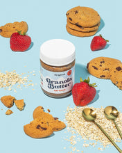 Load image into Gallery viewer, Oat Haus Original Granola Butter
