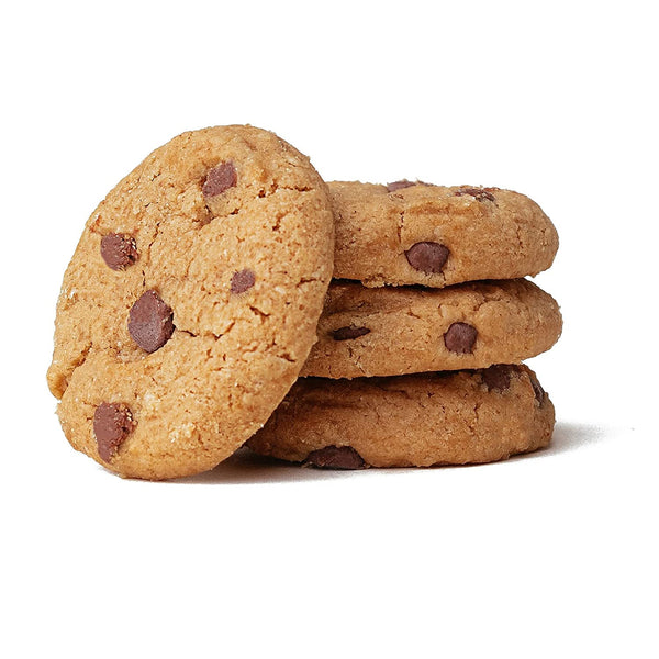 Partake Foods Chocolate Chip Soft Baked Cookies