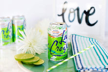Load image into Gallery viewer, PACK OF 12 La Croix Sparkling Water Mango
