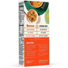 Load image into Gallery viewer, Banza Chickpea Mac and Cheese Classic Cheddar
