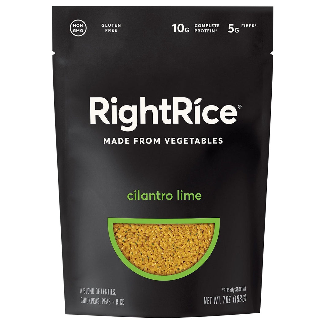 RightRice Cilantro Lime (Best By May 2nd 2024)