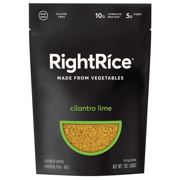 RightRice Cilantro Lime