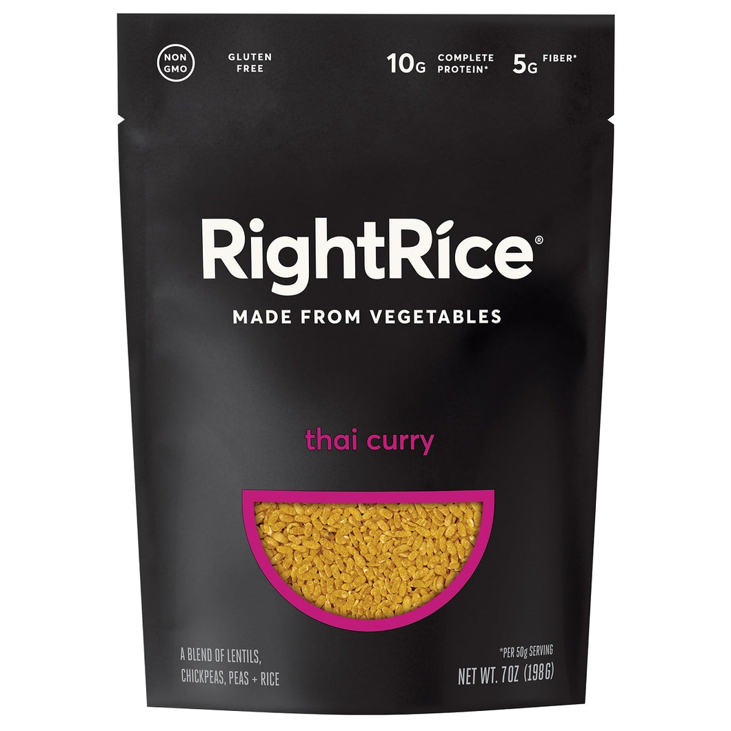 RightRice Thai Curry