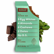 Load image into Gallery viewer, RX Bar Mint Chocolate
