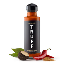 Load image into Gallery viewer, Truff Original Hot Sauce Truffle Infused (170g)
