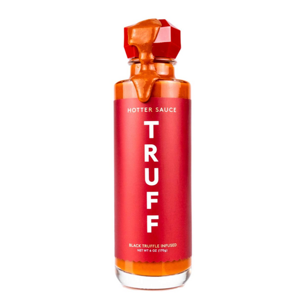 Truff Hotter Sauce Truffle Infused (Best By 20th October 2023)