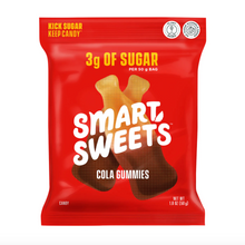 Load image into Gallery viewer, Smartsweets Cola Bottles
