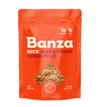 Load image into Gallery viewer, Banza Chickpea Rice
