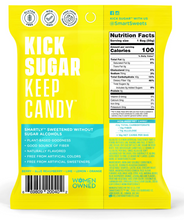 Load image into Gallery viewer, PACK OF 12 Smartsweets Sour Blast Buddies
