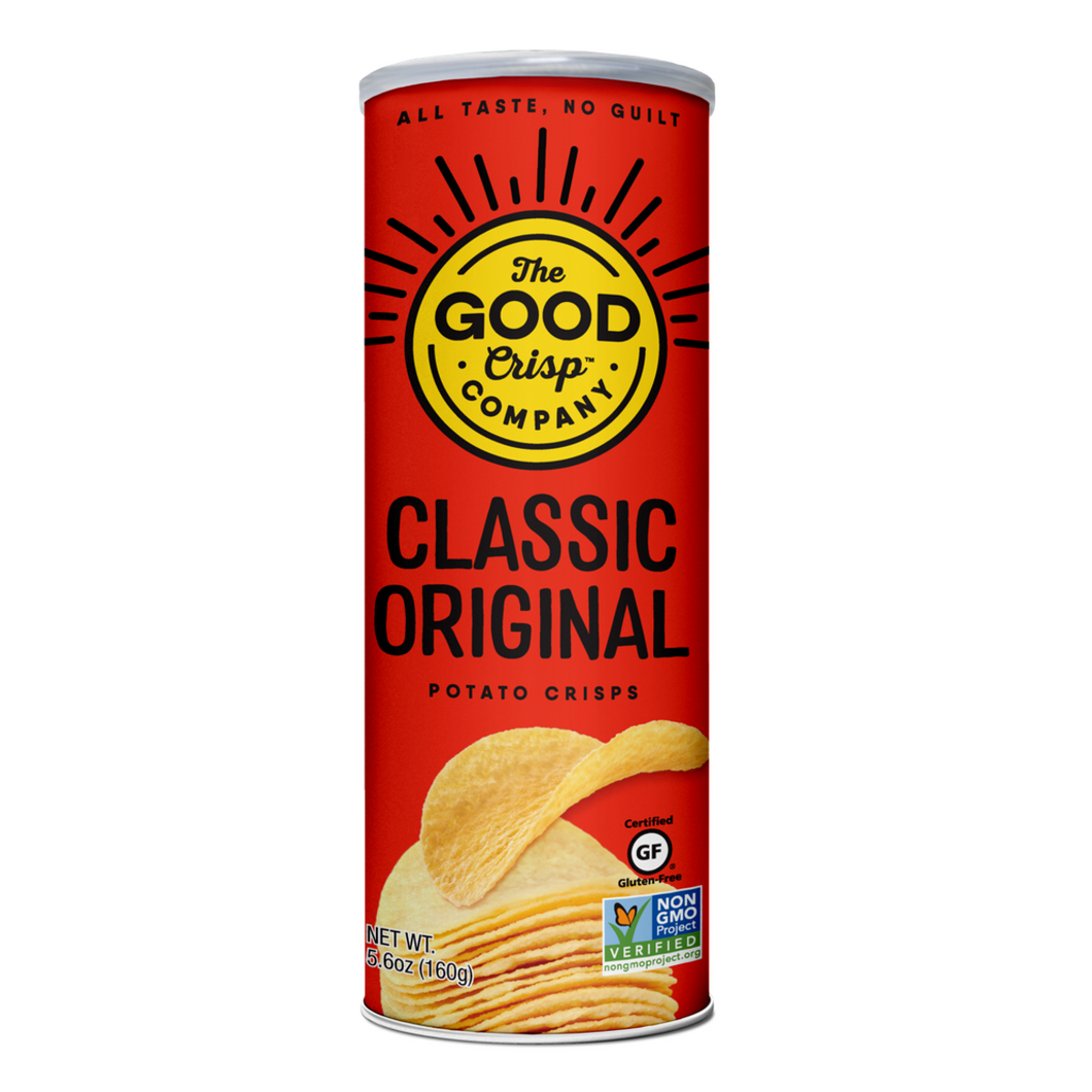 The Good Crisp Co. Original