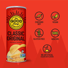 Load image into Gallery viewer, The Good Crisp Co. Original
