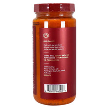 Load image into Gallery viewer, Truff Arrabbiata Pasta Sauce Truffle Infused (482g)
