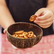 Load image into Gallery viewer, Fitjoy Hatch Chili Lime Grain Free Pretzels
